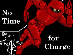 Тоглоом No Time for Charge
