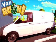 Тоглоом Van Rush!