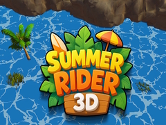 Тоглоом Summer Rider 3D