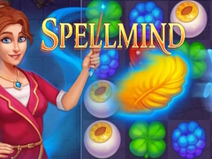 Тоглоом Spellmind