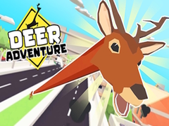 Тоглоом Deer Adventure