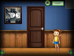 Тоглоом Amgel Kids Room Escape 332