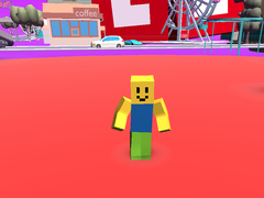Тоглоом Obby +1 Power