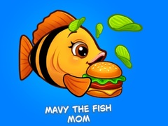 Тоглоом Mavy the Fish Mom