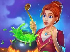 Тоглоом Spellmind