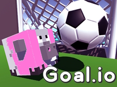 Тоглоом Goal.io