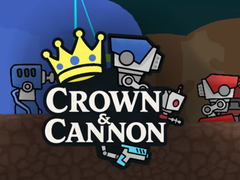 Тоглоом Crown & Cannon