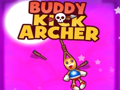 Тоглоом Buddy Kick Archer