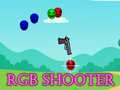 Тоглоом RGB Shooter