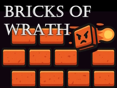 Тоглоом Bricks of Wrath