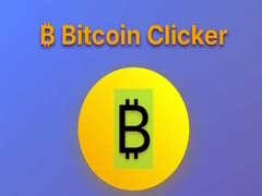 Тоглоом B Bitcoin clicker