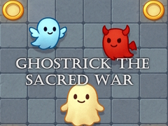 Тоглоом GhosTrick The Sacred War
