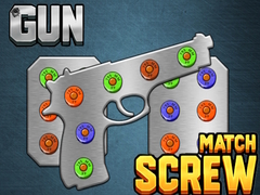 Тоглоом Gun Match Screw