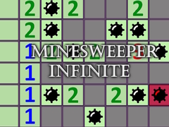 Тоглоом Minesweeper Infinite