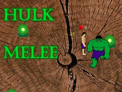 Тоглоом Hulk Melee