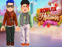 Тоглоом Roblox Couple Autumn DressUp