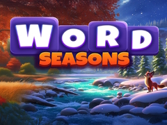 Тоглоом Word Seasons