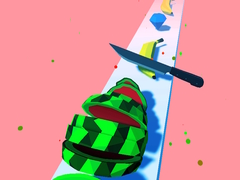 Тоглоом Cut It All 3D