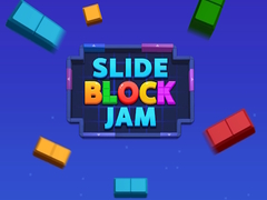 Тоглоом Slide Block Jam