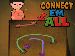 Тоглоом Connect Em All