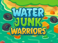 Тоглоом Water Junk Warriors
