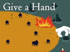 Тоглоом Give a Hand