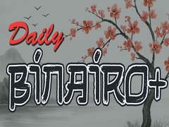 Тоглоом Daily Binairo+