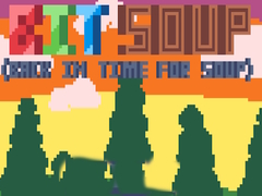 Тоглоом BIT Soup Back in Time For Soup