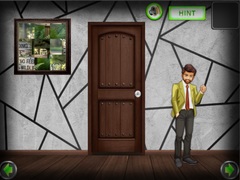 Тоглоом Amgel Easy Room Escape 308