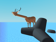 Тоглоом Deer Adventure