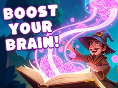 Тоглоом Boost Your Brain!