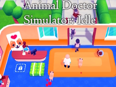Тоглоом Animal Doctor Simulator: Idle