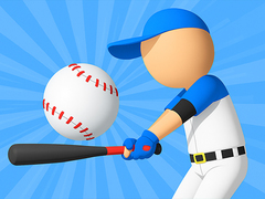 Тоглоом Idle Baseball Tycoon