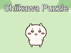 Тоглоом Chiikawa Puzzle