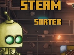 Тоглоом Steam Sorter