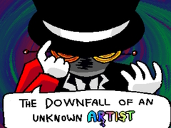 Тоглоом The Downfall of an Unknown Artist 
