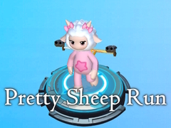 Тоглоом Pretty Sheep Run