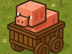 Тоглоом Animal in Rails!