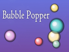 Тоглоом Bubble Popper