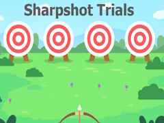 Тоглоом Sharpshot Trials