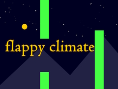 Тоглоом flappy climate