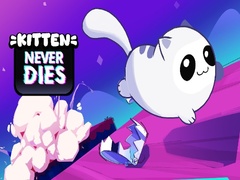 Тоглоом Kitten Never Dies