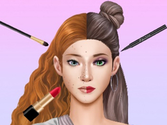 Тоглоом Princess ASMR Makeover