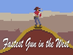 Тоглоом Fastest Gun in the West