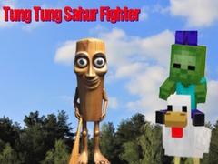 Тоглоом Tung Tung Sahur Fighter
