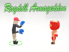 Тоглоом Ragdoll Armageddon