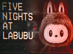 Тоглоом Five Nights at Labubu