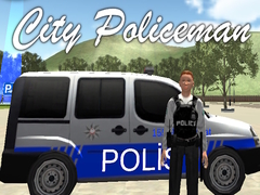 Тоглоом City Policeman