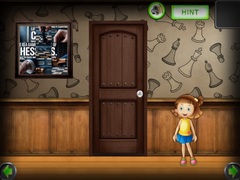 Тоглоом Amgel Kids Room Escape 333