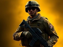 Тоглоом Marine Showdown: Standoff in Afghanistan